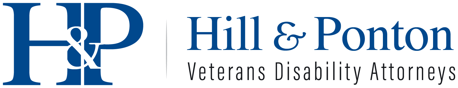 Hill & Ponton, P.A. — Veterans Disability Attorneys